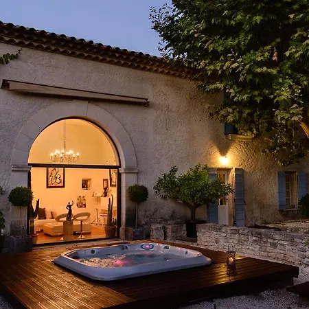 Βίλα Chateau Juliette Winery Homestead Provence *