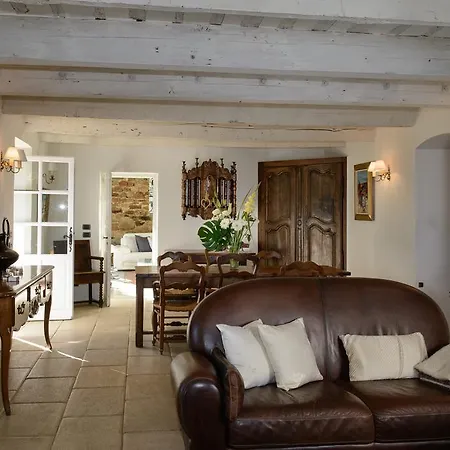 别墅 Chateau Juliette Winery Homestead Provence