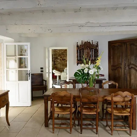 Chateau Juliette Winery Homestead Provence Βίλα Tresques