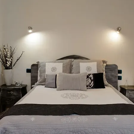 Vila Chateau Juliette Winery Homestead Provence *
