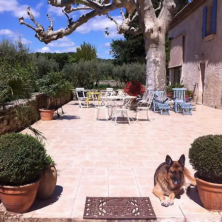Chateau Juliette Winery Homestead Provence Tresques