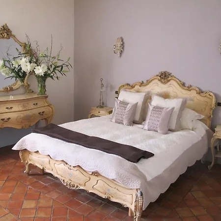 Chateau Juliette Winery Homestead Provence Tresques