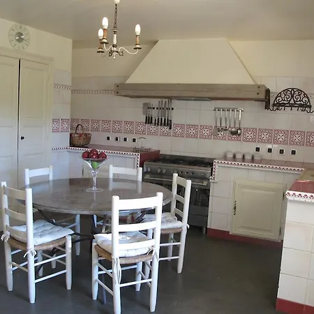 Vila Chateau Juliette Winery Homestead Provence