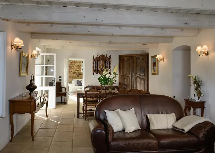 别墅 Chateau Juliette Winery Homestead Provence