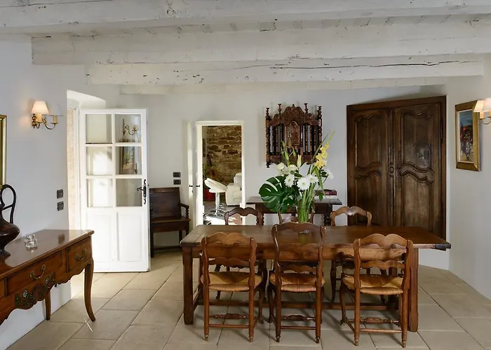 Chateau Juliette Winery Homestead Provence 别墅 Tresques