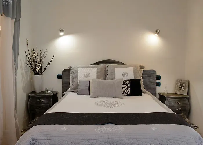 Villa Chateau Juliette Winery Homestead Provence *