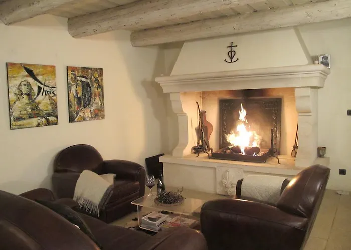 Chateau Juliette Winery Homestead Provence